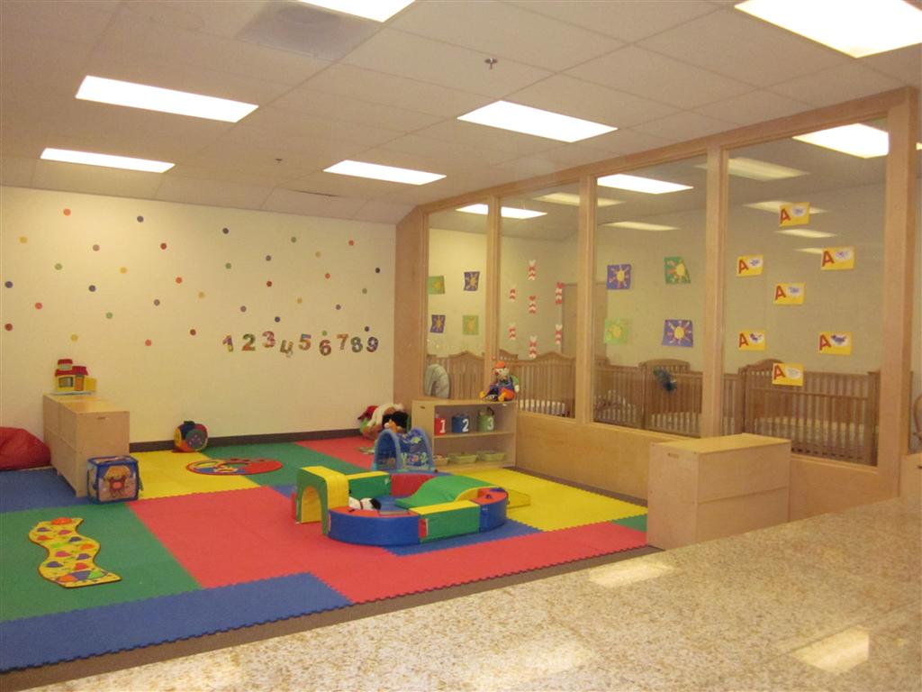 Infant Center